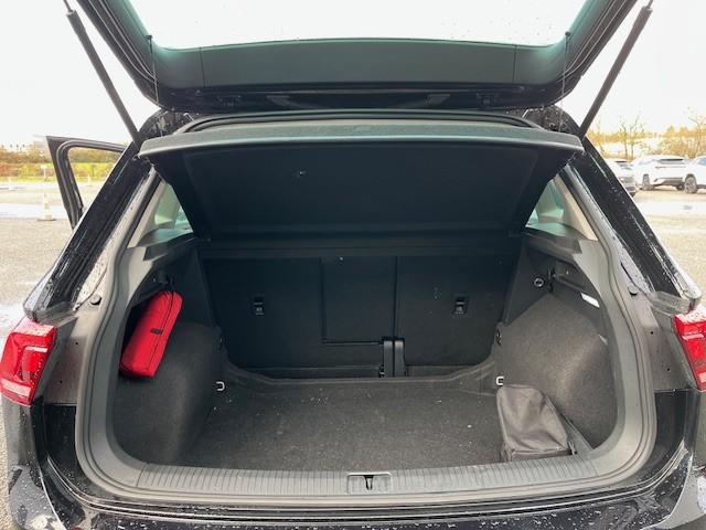 Volkswagen Tiguan 2.0 Tdi 150 Cv Life Business Dsg7