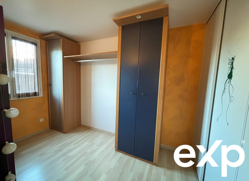 Maison - 129 m² - 7 pièces