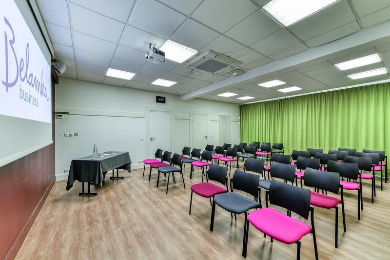 Appartement - 29 m² - 2 pièces