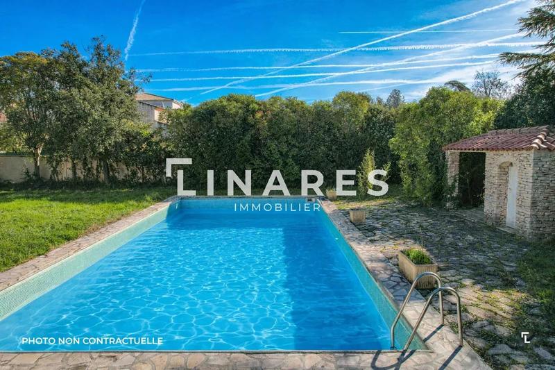Terrain - 579 m²