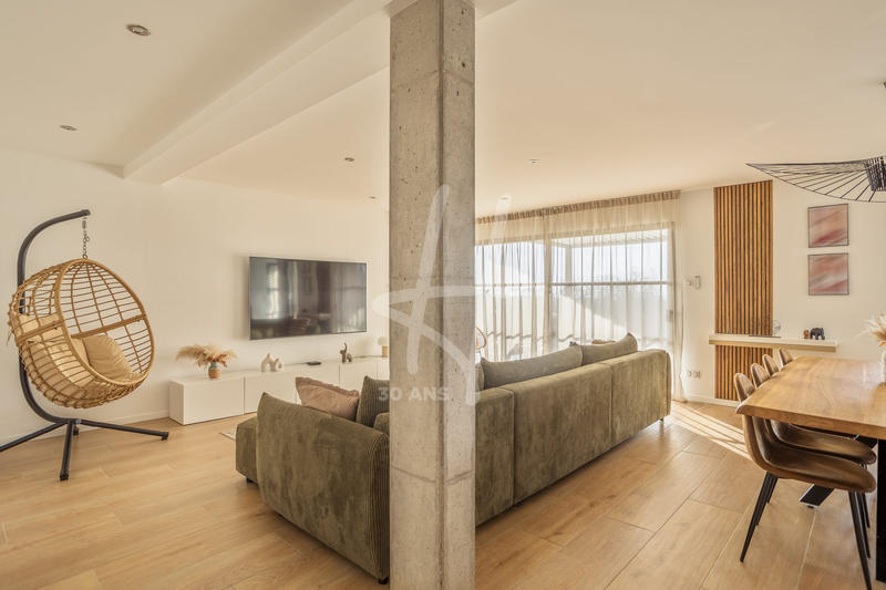 Villa - 155 m² - 5 pièces