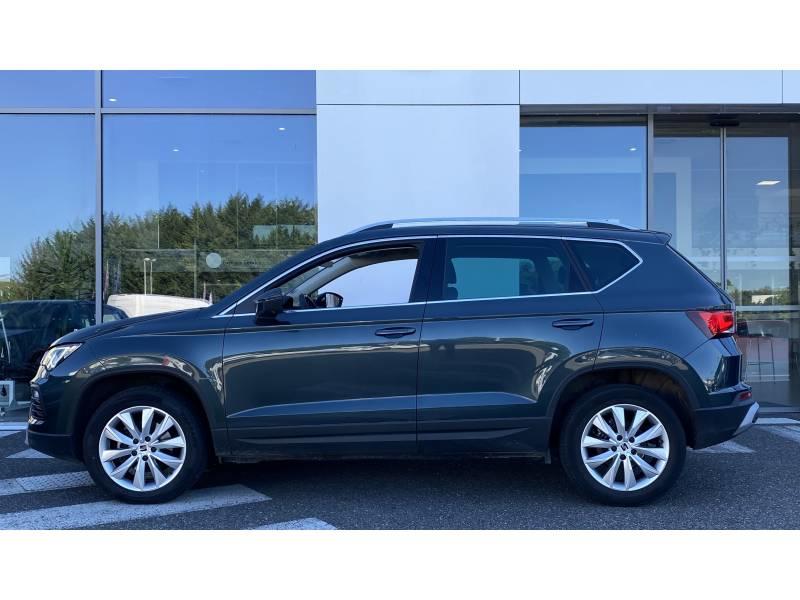 Seat Ateca 1.5 Tsi 150 ch Start/Stop Dsg7 Style
