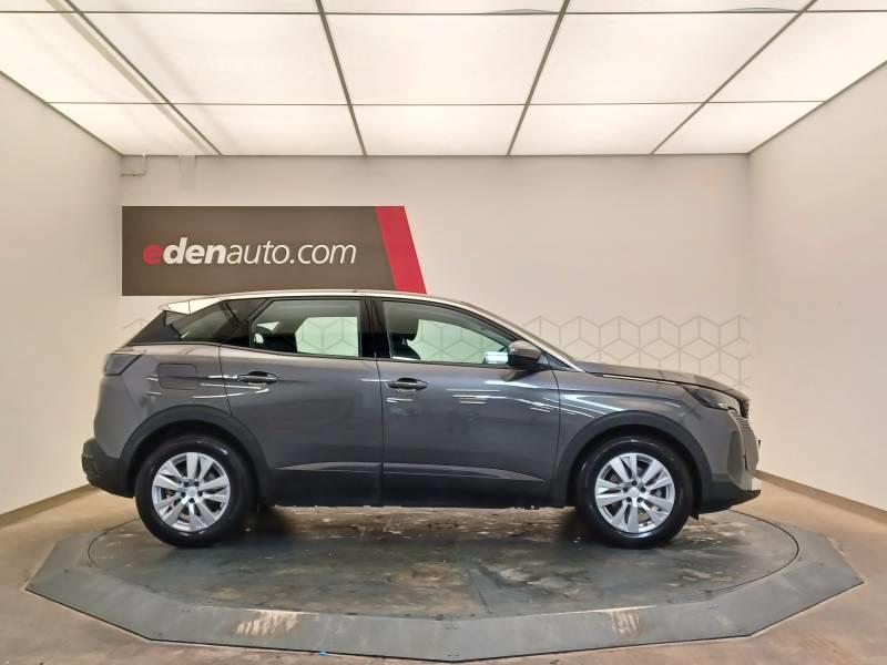 Peugeot 3008 BlueHDi 130ch s&amp;S Bvm6 Active Business