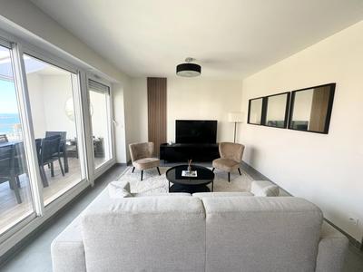 Appartement - 88 m² - 4 pièces