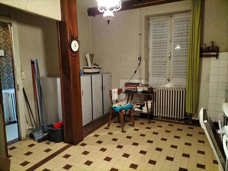 Maison - 220 m² - 8 pièces