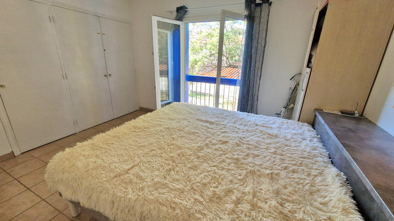 Appartement - 57 m² - 2 pièces