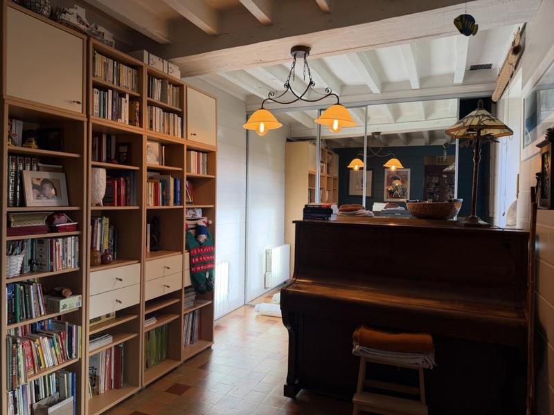 Maison de campagne - 229 m²