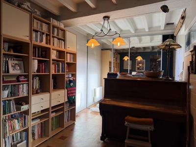 Maison de campagne - 229 m²