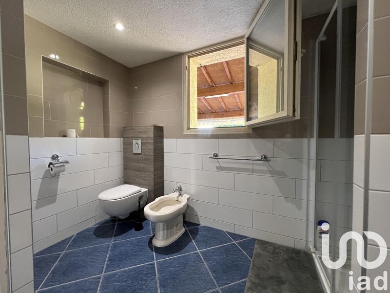 Maison - 155 m² - 5 pièces