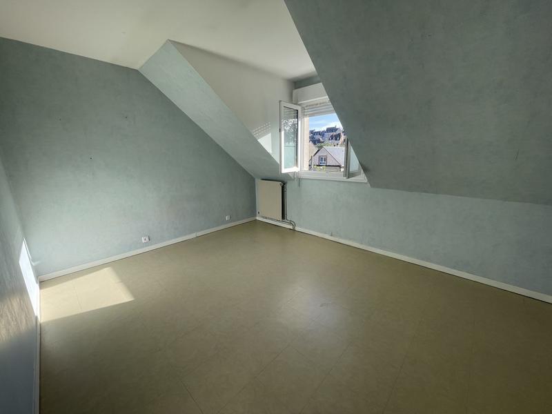 Appartement - 73 m² - 3 pièces