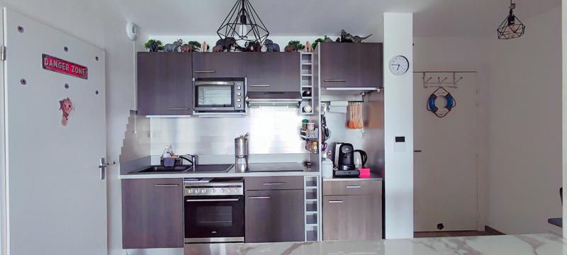 Appartement - 68 m² - 3 pièces