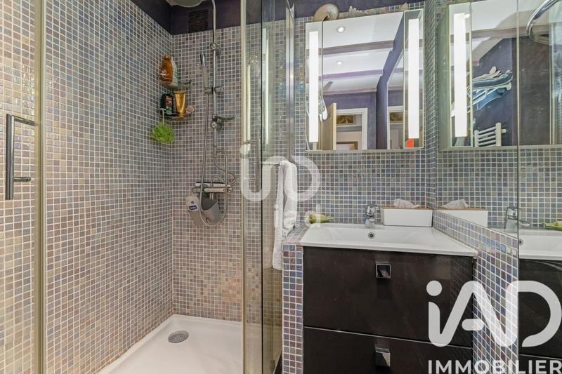 Maison - 153 m² - 5 pièces