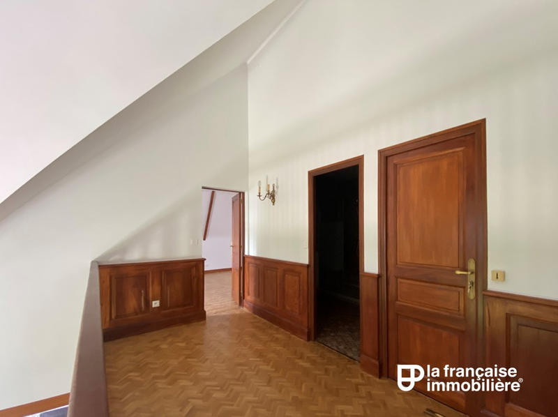 Maison - 182 m² - 6 pièces