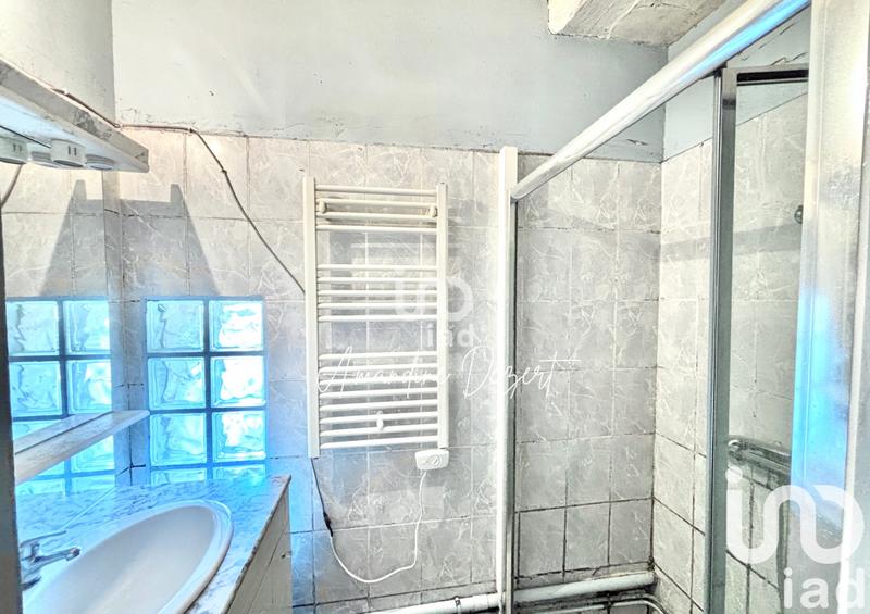 Maison - 104 m² - 4 pièces