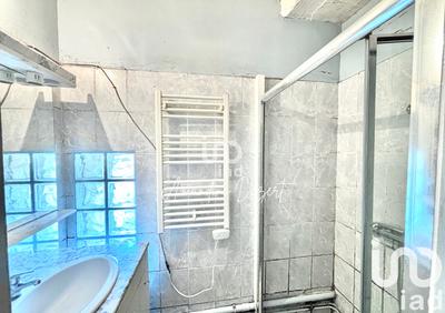 Maison - 104 m² - 4 pièces