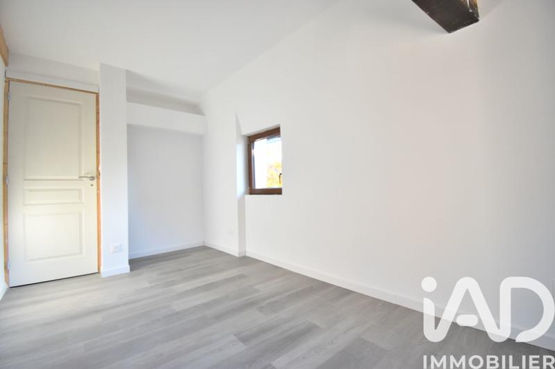 Maison - 168 m² - 7 pièces
