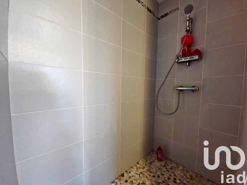 Maison - 78 m² - 4 pièces