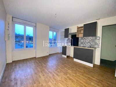 Maison - 127 m² - 7 pièces