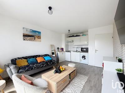 Appartement - 26 m² - 1 pièce