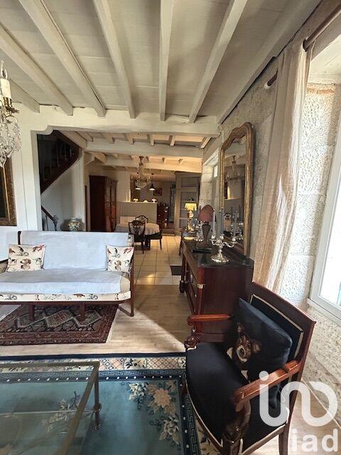 Maison de village - 132 m² - 3 pièces