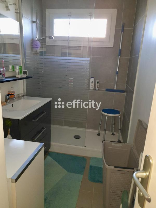 Maison - 82 m² - 4 pièces