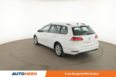 Volkswagen Golf Sw VII 1.6 Tdi BlueMotion Tech Confortline Business Dsg7 115 ch