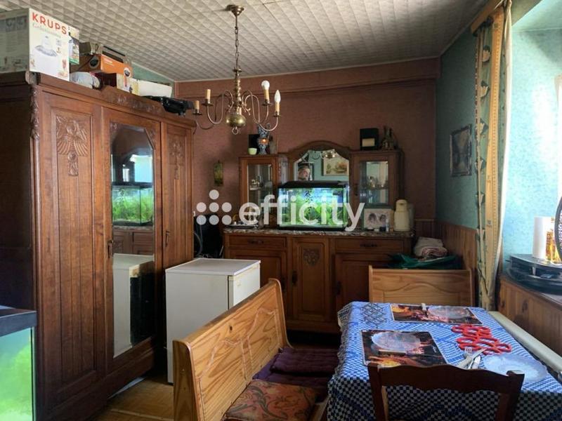 Immeuble - 100 m² - 6 pièces