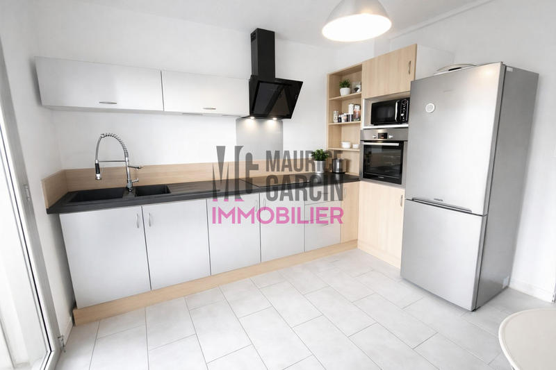 Appartement - 78 m² - 3 pièces