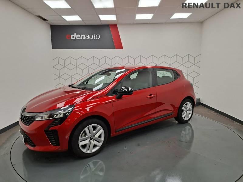 Renault Clio Blue dCi 100 ch Gsr2 Evolution