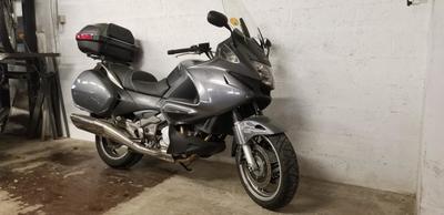 Honda Deauville 700 abs honda 0700 012