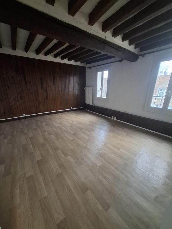 Maison - 92 m² - 3 pièces