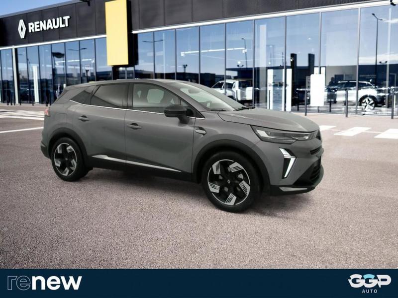 Renault Symbioz E-Tech full hybrid 145 Techno