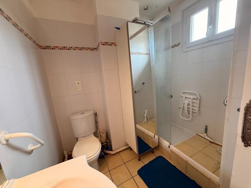 Maison - 114 m² - 5 pièces