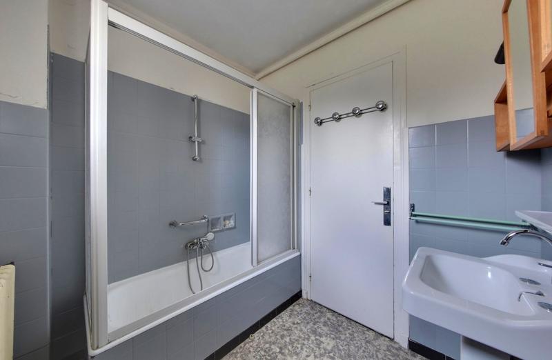 Appartement - 76 m² - 3 pièces