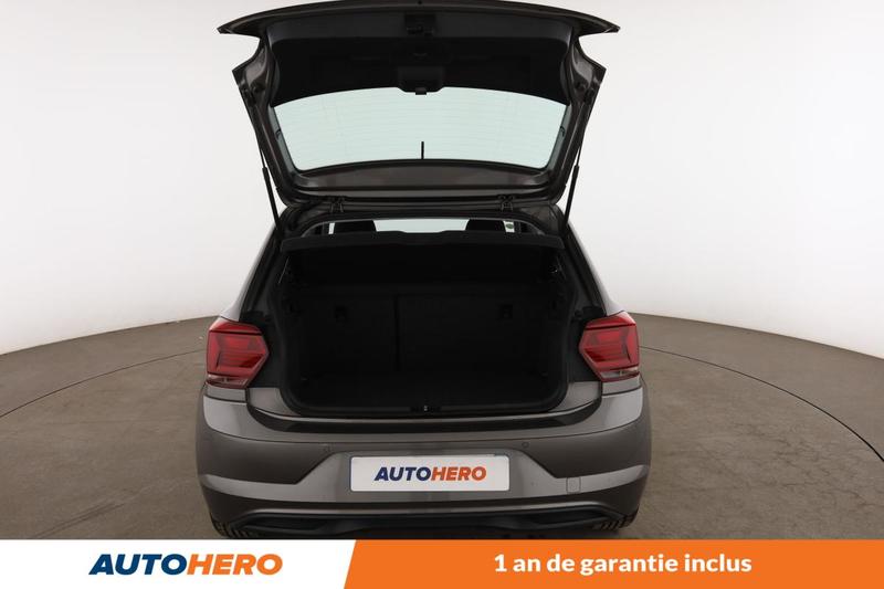 Volkswagen Polo 1.6 Tdi Connect 95 ch