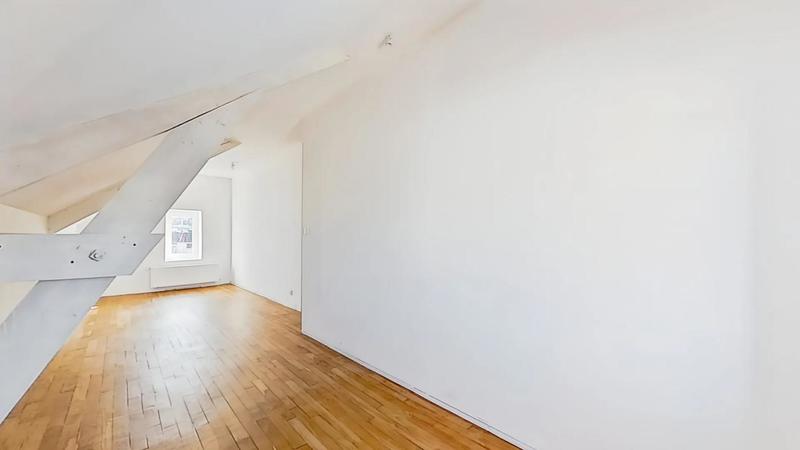 Maison - 168 m² - 6 pièces