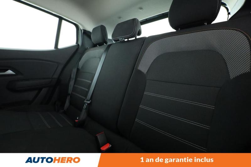Dacia Sandero II Stepway 1.0 TCe Expression 91 ch
