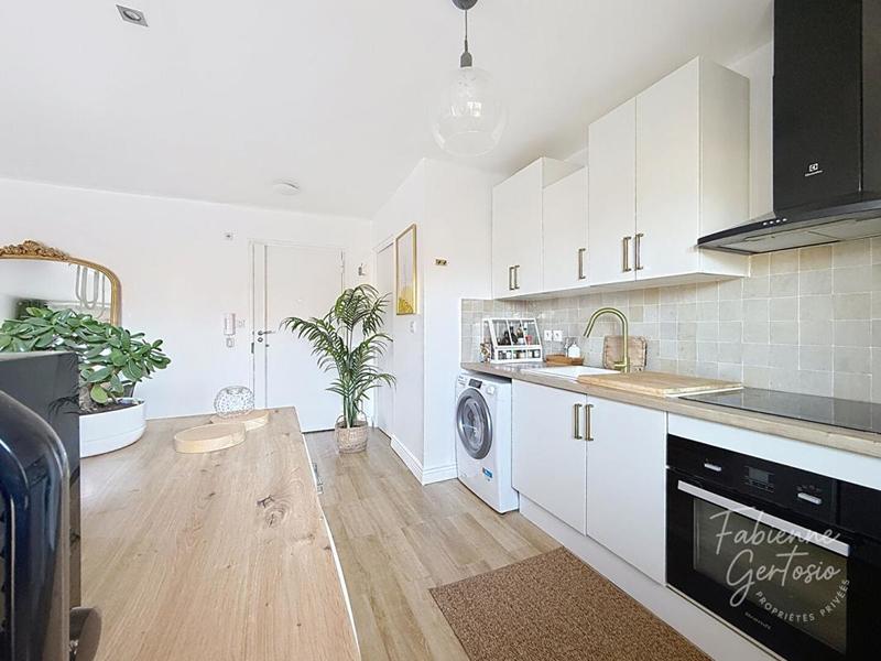 Appartement - 41 m² - 2 pièces