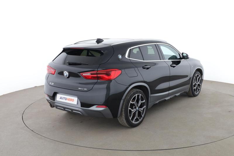 Bmw X2 sDrive18iA m Sport X Dkg7 140 ch