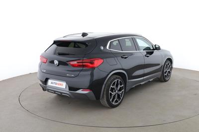 Bmw X2 sDrive18iA m Sport X Dkg7 140 ch