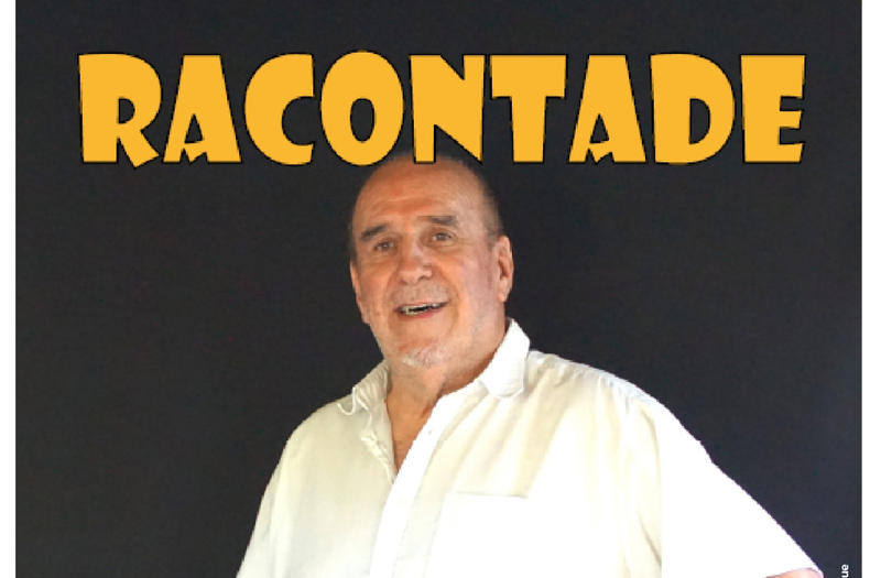 Racontade - Histoires de Pays