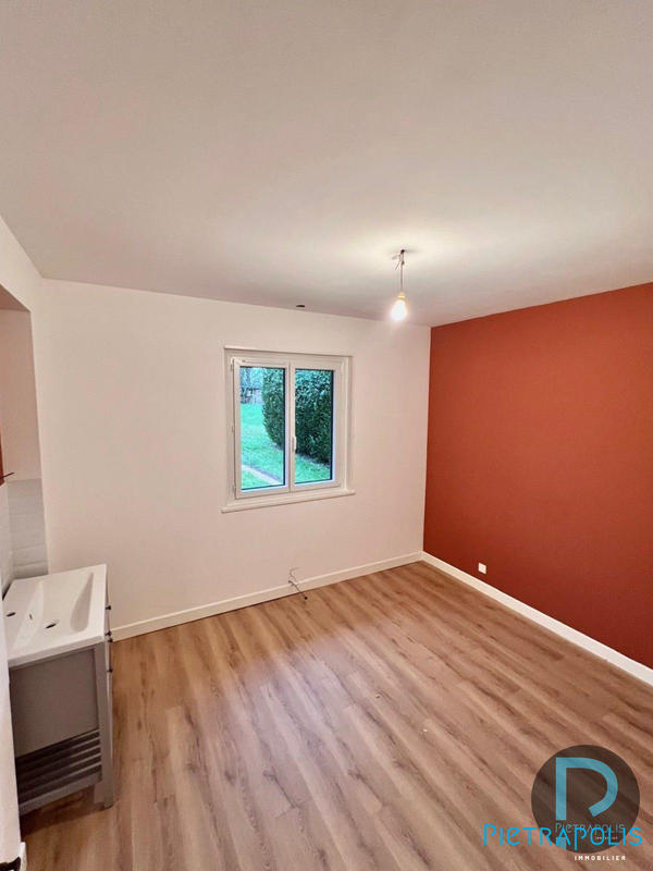 Maison - 119 m² - 6 pièces