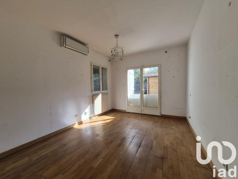 Maison - 171 m² - 7 pièces