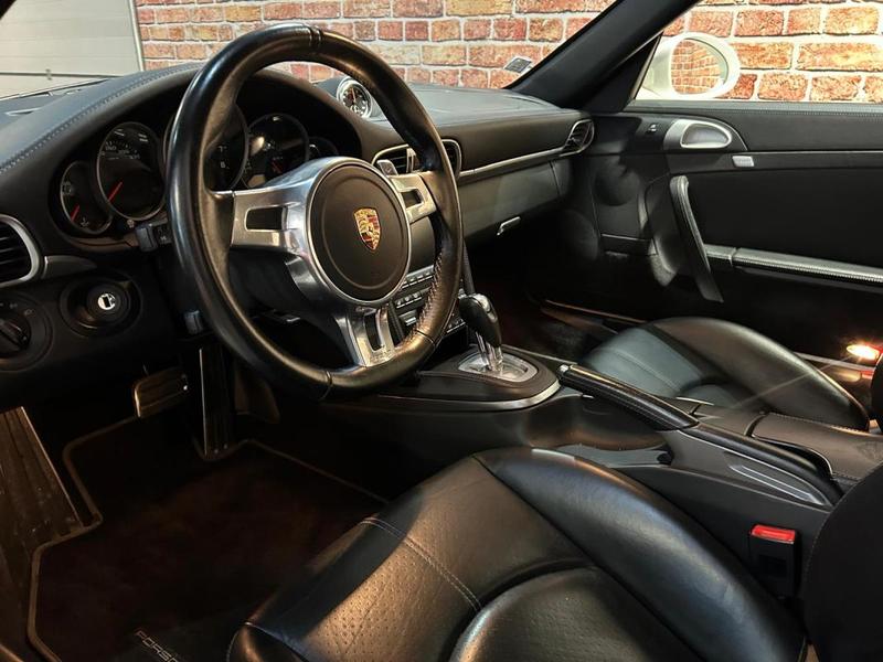 Porsche 911 997 Gts 408 Ch / Porsche Approved