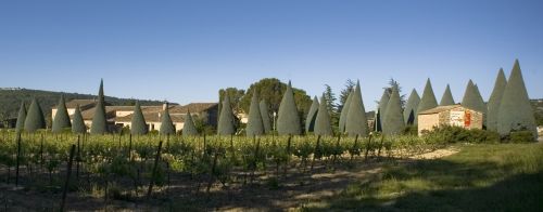 Auberge de Carcarille