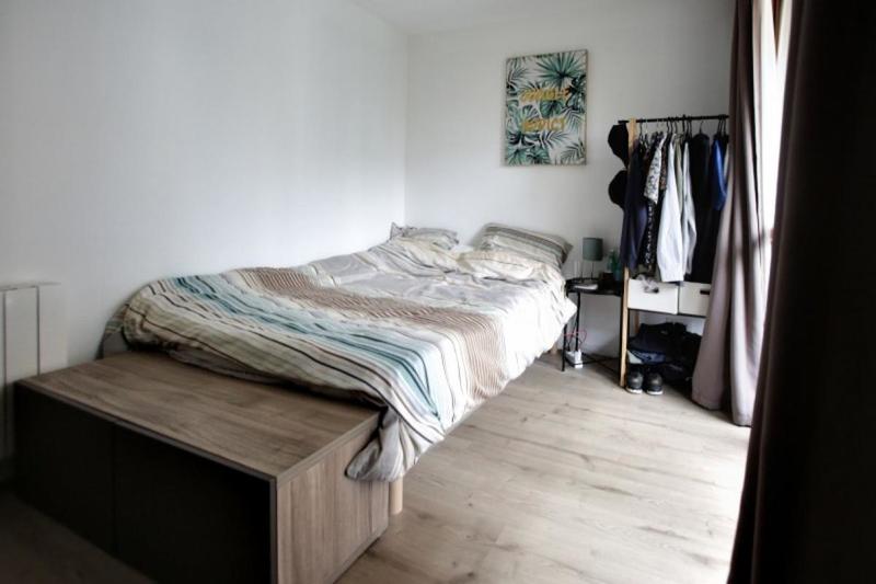 Appartement - 98 m² - 6 pièces