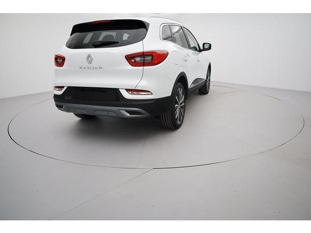 Renault Kadjar Intens Blue dCi 115 Edc