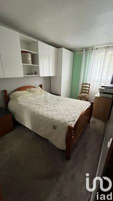 Appartement - 68 m² - 4 pièces