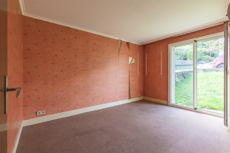 Maison - 132 m² - 6 pièces