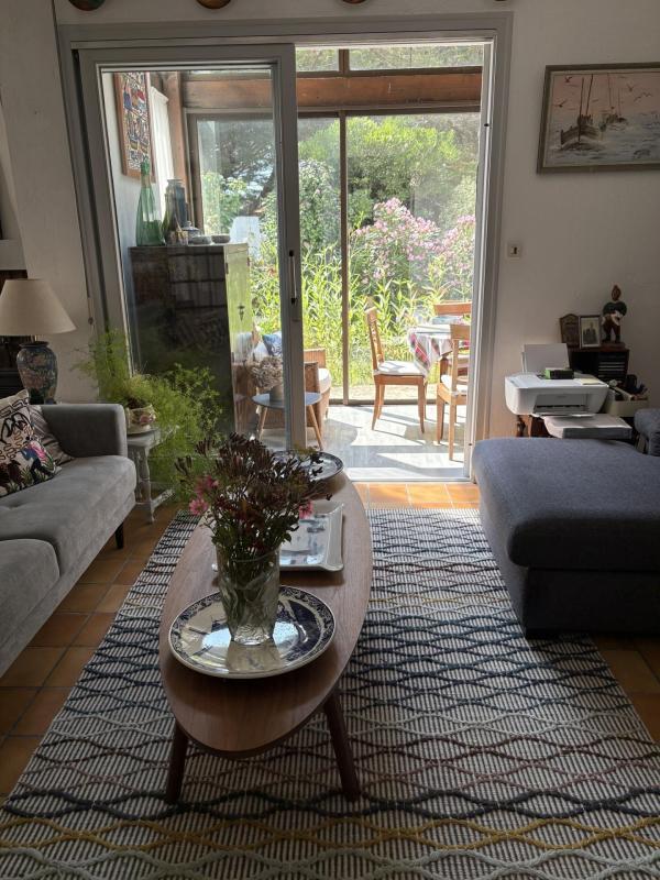 Maison - 156 m² - 6 pièces